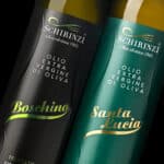 Damiano Misciali - Grafica Etichette vino e olio - grafica cataloghi, progettazione depliant, packaging, loghi | Etichetta vino - Azienda Vitivinicola Marulli - Copertino (Le)