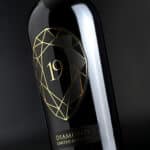 Damiano Misciali - Grafica Etichette vino e olio - grafica cataloghi, progettazione depliant, packaging, loghi | Grafica etichetta birra - Birrificio Meliso - Supersano (Le)